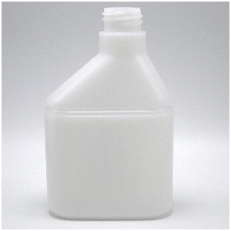 300ML HDPE Trigger Spray Bottle for Lotion/Fungicide Large Capacity Screen Printing