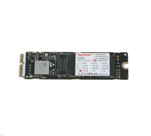 China PCIe 1TB SSD Solid State Drive For Macbook Imac Apple Internal 5V 82g Rosh wholesale