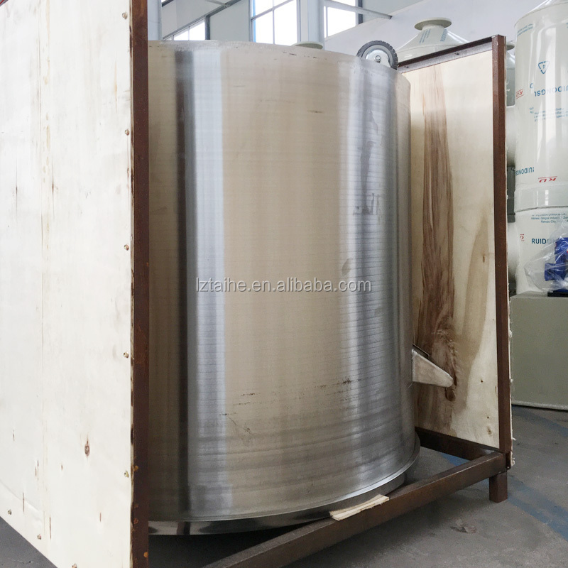 800L Max. Loading Volume Paint Mixer Disperser For Chemical Production Line OEM