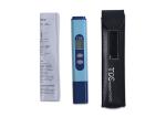 Blue Digital Water TDS Meter Lightweight With LR44 Cell Battery Battery