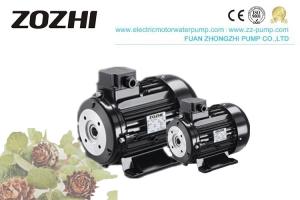 China 2.2KW 3HP Hollow Shaft Electric Motor HS100L2-4 For High Pressure Power Washers wholesale