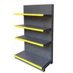 Shanghai Xingye Stationery Store File Cabinet Supermarket Shelf Retail Display