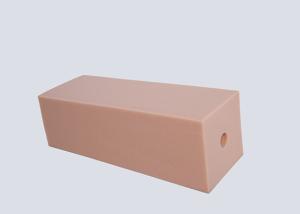 China PE Foam Lower Limb Prosthesis Prosthetic Leg Covers 15 X 15 X 40cm wholesale