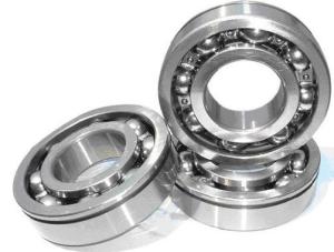 China ball screw bearings/Chinese brand ball screw bearings wholesale