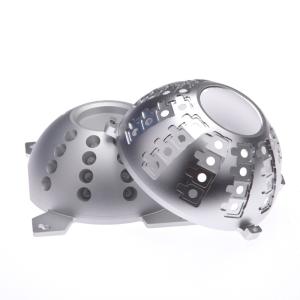 China 4 Axis CNC Machining Parts wholesale