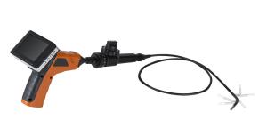 China AJR NDT 35045 Model Industrial Videoscope / Endscope / Borescope wholesale