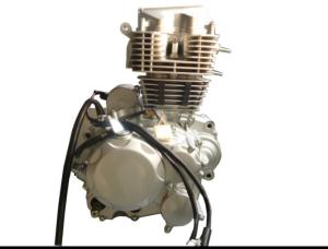 China Motorcycle Engines 4 Stroke Electric Motorcycle Engine wholesale