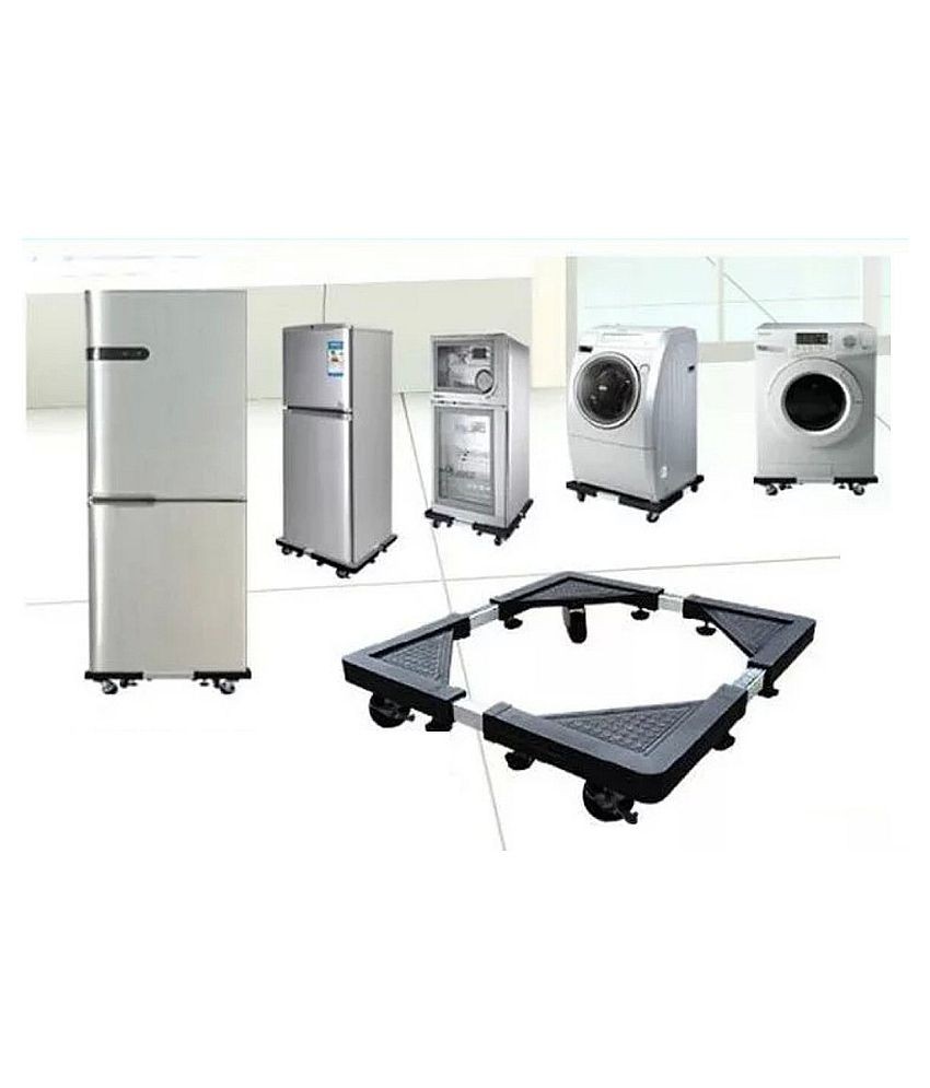 Nanfeng 's Customized Bronze Washing Machine Stand for Long-lasting Durability