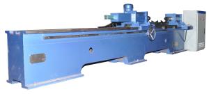 China 4MPa Roll Welder 790mm Auto Press Mounting Machine TYJ-16X220 wholesale