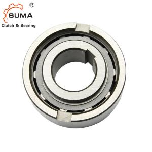 China ASNU100 NFS100 TFS100 Chrome Steel Freewheel One Way Roller Bearing wholesale