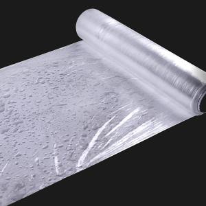 China Transparent 0.15mm EVA Hot Melt Adhesive Film Coiled wholesale