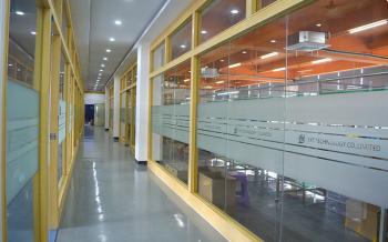 Shenzhen FXT Technology Co.,Ltd.