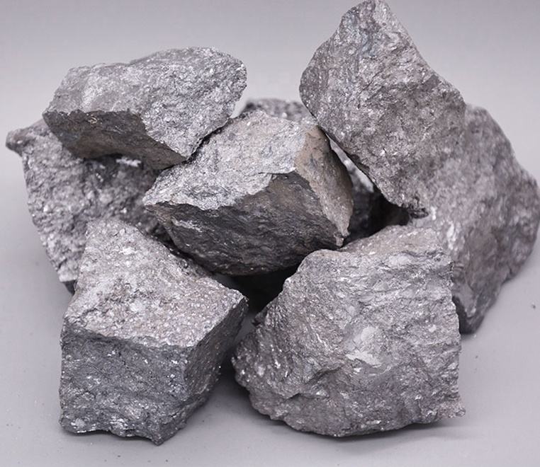 Ferro Silicon Nodulizer Magnesium for Steel Making
