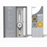 Rechargeable Battery Oral Care Toothbrush, Rotating Brush Head Design Oral Care