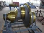 National 12P160， 14P220， 10P130， 9P100， 8P80 mud pump Power end spares,