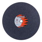 ISO9001 Resin Grinding Wheels 230mmx6mmx22.2mm Abrasive Cutting Disc