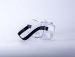 Anti Spitting Medical Protective Goggles Breathable Large Frame