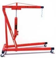 China SP500F SP1000F SP2000F SP2000 Mobile Floor Crane Capacity 2000Kg wholesale