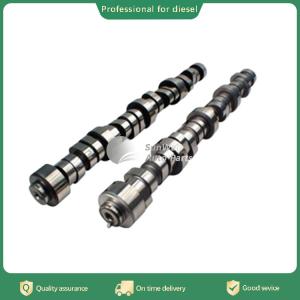 China China supply B3.3 Diesel engine spare part camshaft 3930347 wholesale