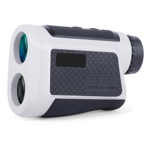 China Handheld Bracket 7x Laser Golf Rangefinder 1000m Height wholesale