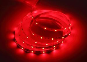 China USB Bedroom DC12V 20lm/Led 25000H Led 5m Strip Lights wholesale