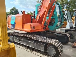 China Used HITACHI EX120 Excavator wholesale