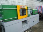 90 Ton Used Chen Hsong Injection Molding Machine 7.5kw Weight 2800kg Hydraulic
