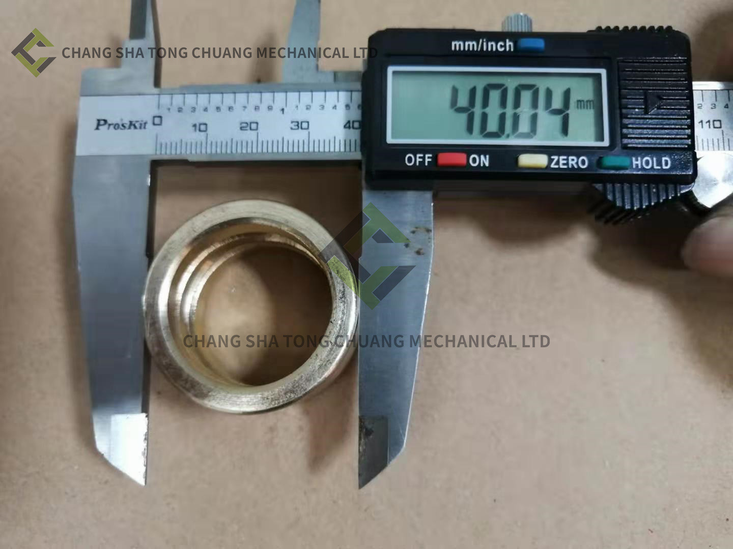 Zoomlion Spare Parts For Concrete Pump Truck Support Wheel Assy. 001614503B0130000