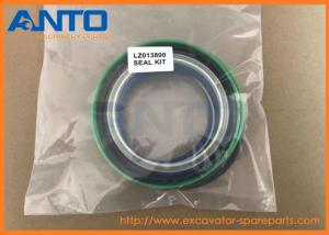 China LZ013800 CX490D Bucket Cylinder Seal Kit For  Excavator Hydraulic Cylinder Repair on sale