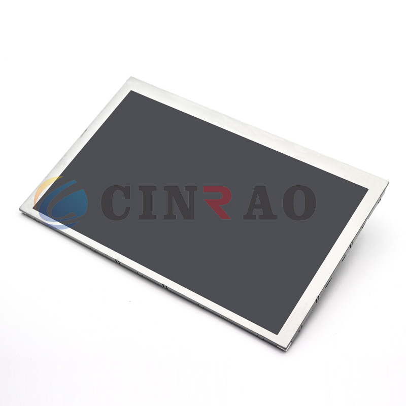 GPS TFT LCD Display COG-VLUK7030-01 For Land Rover Headrest Screen