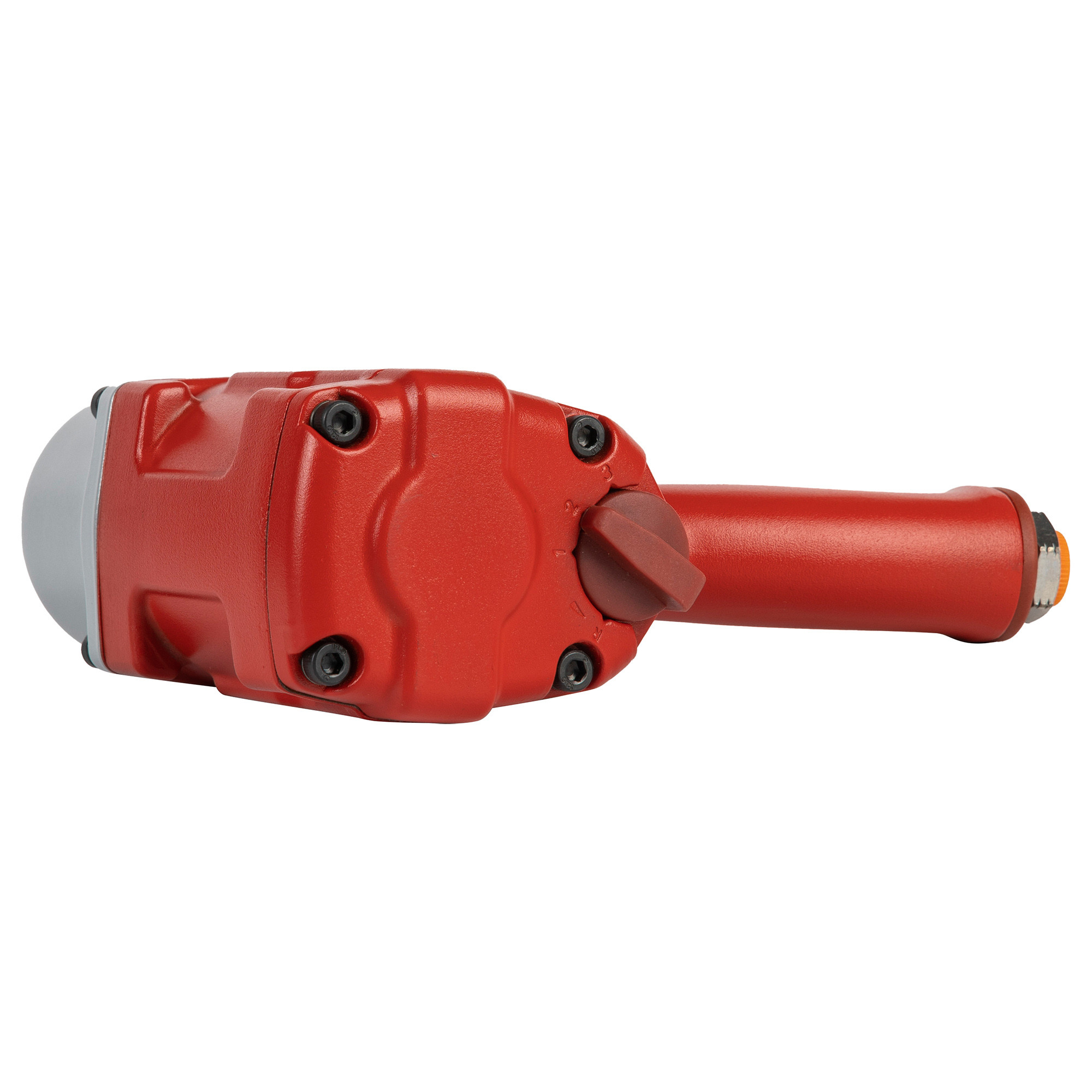 Lightweight 1/2Inch Air Impact Wrench Gun Adjustable Forward Reverse