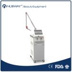Factory price high performance laser hair and tattoo removal machine for sale
