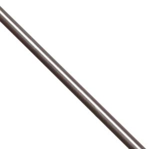China S45c Alloy Steel Hydraulic Cylinder Piston Rod Cold Drawn wholesale