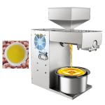 Mini Cold Press Oil Machine 2023 New Design
