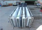100T Large Seawater Desalination Equipment Seawater RO System Customized