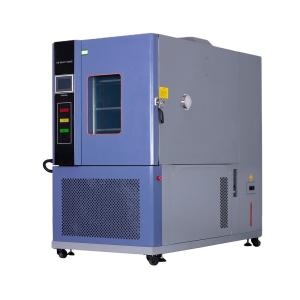 China Industrial Inspection Environmental Test Chamber 150L For Aerospace Industry wholesale