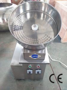 China 26pcs/Min Medical Chemical Counting And Filling Machine 550W wholesale