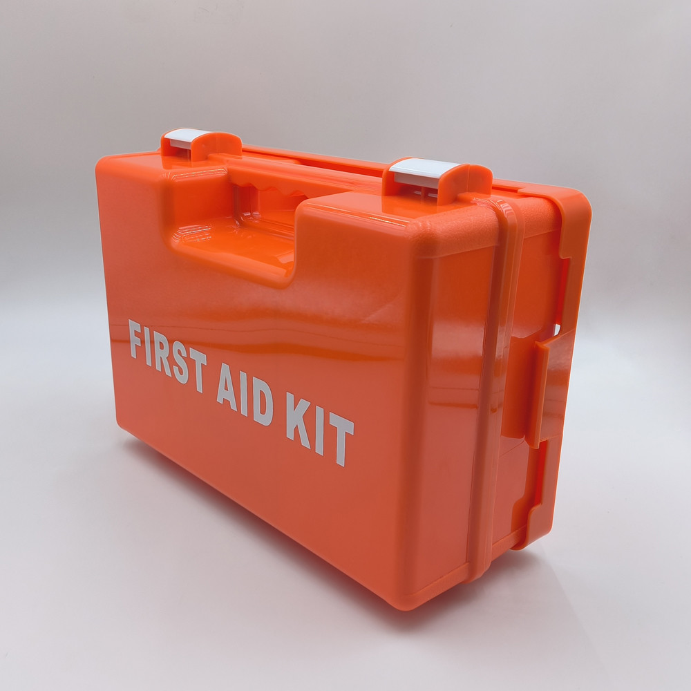 Outdoor First Aid Kit Box ABS 315 X 215 X 140mm