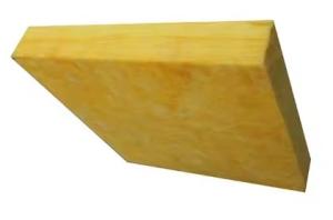 China Thermal Glass Wool Material Price Fire Resistant Heat Insulation Fiber Glass Wool Board wholesale