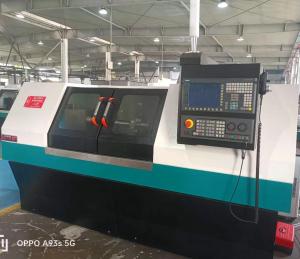 China 0.01-0.2mm/min Internal Grinder Machine Corrosion Resistance-IG150 wholesale