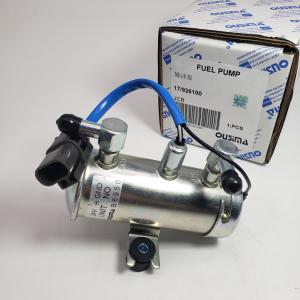 China Fuel Feed Pump 17/926100 For JCBS290 JS200 JS240 wholesale