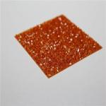 3mm Clear Plastic Wall Panels UV Resistant Poly Carbonate Sheet