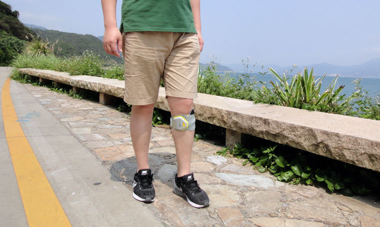 Adjustable Size Foot Functional Electrical Stimulation Devices With Advanced Accelerometer