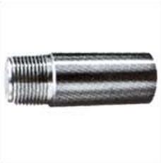 China stainless ASTM A182 F316LN round head plug wholesale
