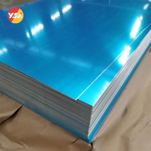 China 18 Gauge Aluminum Sheet ----------------------- wholesale