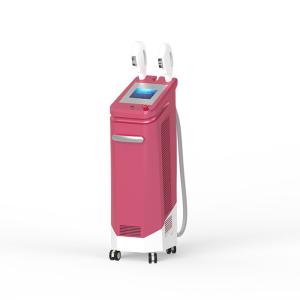 China China best nova e light ellipse box ipl luminic espil elos ipl rf ipl hair removal machine&amp; equipment for clinic wholesale