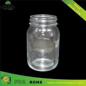 China Serial whiskey Glass bottle wholesale