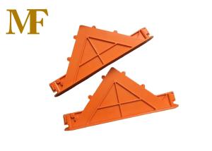 China MF Diamond Dowels Pocket Professional Experienced ISO9001 Certification wholesale