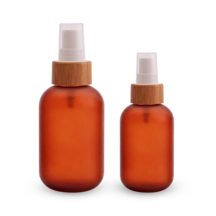 100ml Essential Oil Spray Bottles 18/410 Empty Luxury Essential Oil Dropper Bottles
