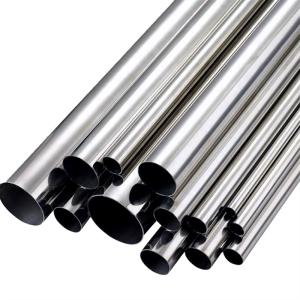 China 6 Gauge Stainless Steel 304 Seamless Pipe SGS ISO9000 certification wholesale